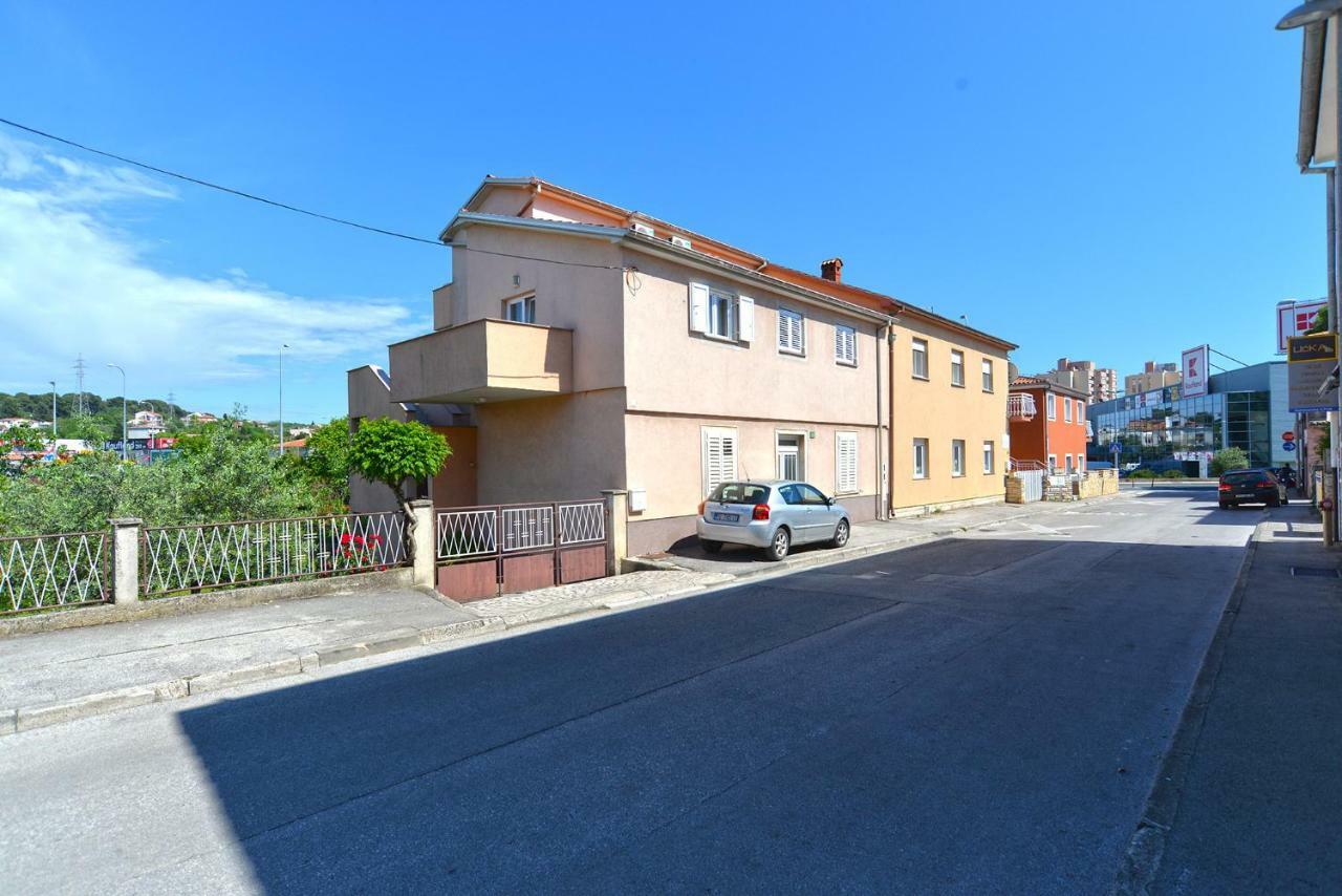 Apartmán Eda 1873