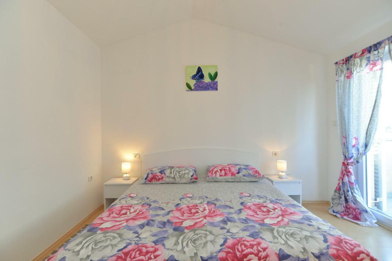 Apartmán Eda 1873 *