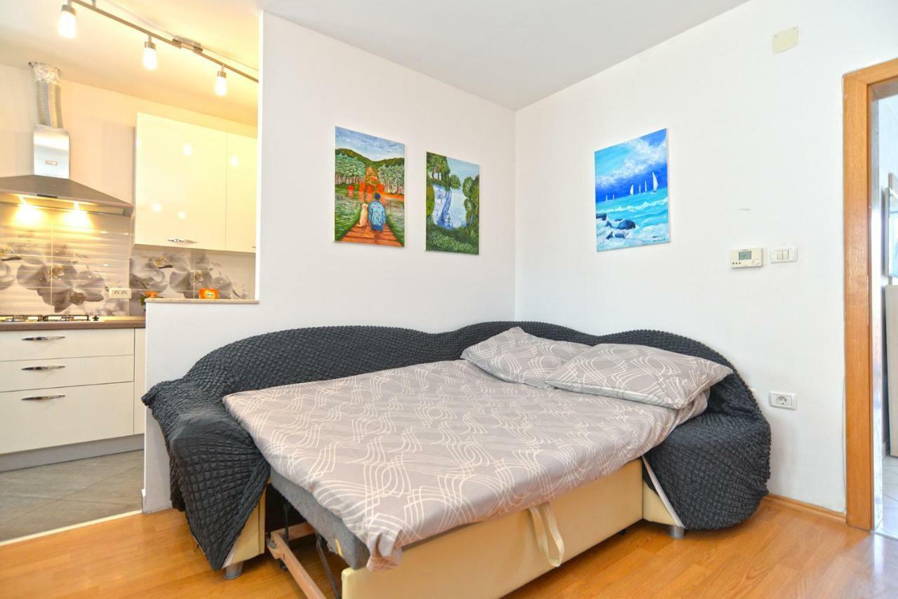Apartmán Eda 1873 Pula
